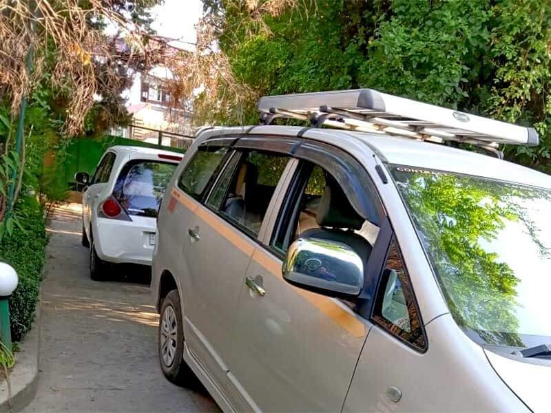 Toyota-Innova